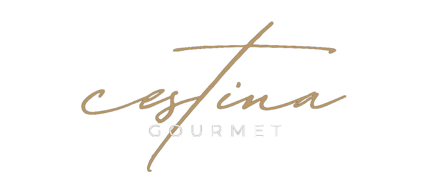Logo cestina sin fondo