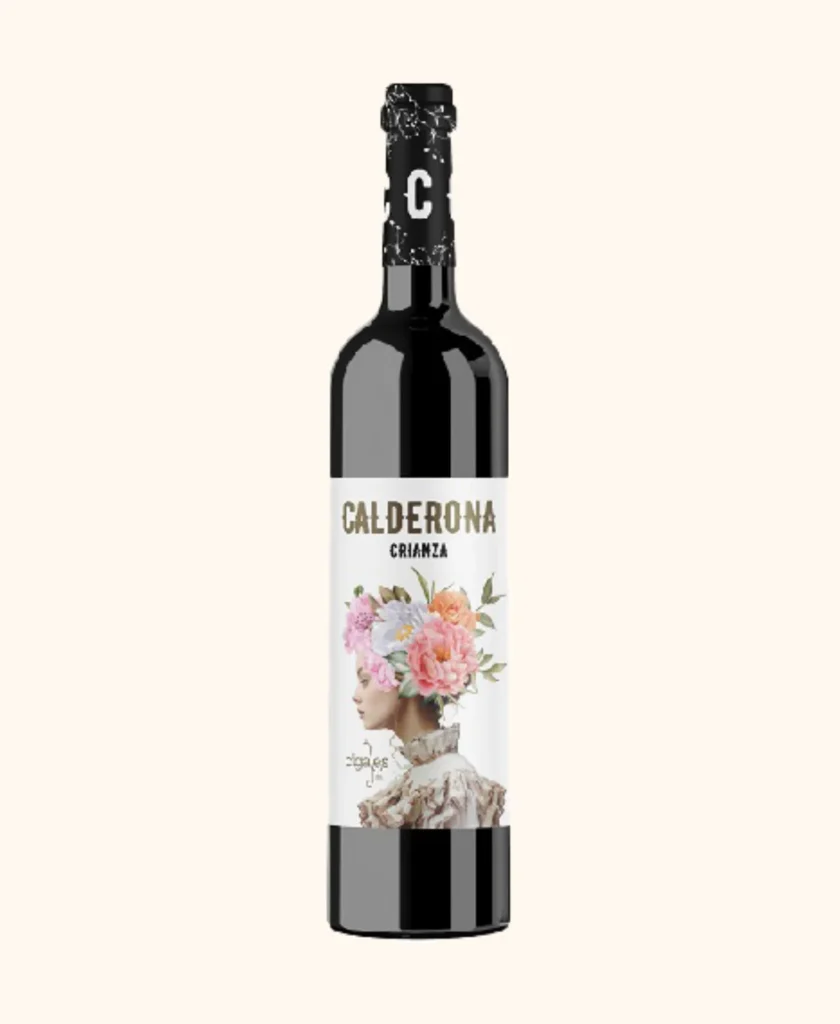 Cestina Classic_CALDERONA CRIANZA