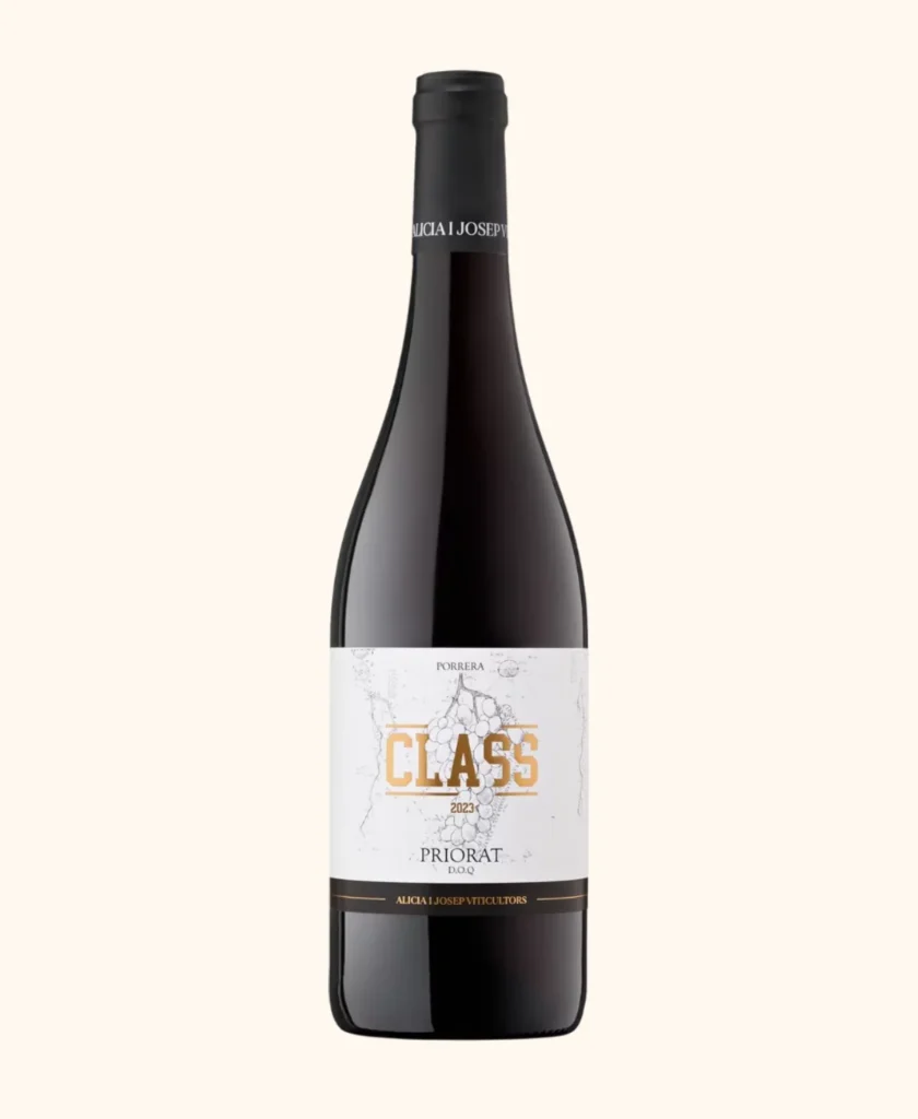 Cestina Classic_CLASS PRIORAT