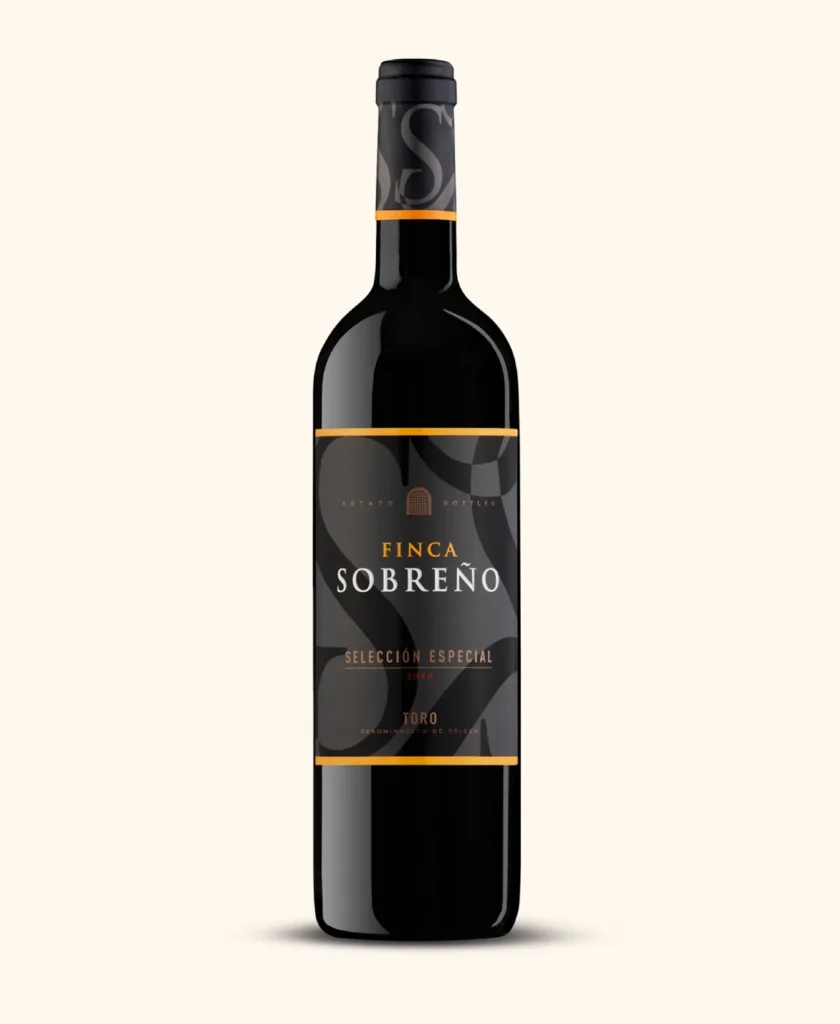 Cestina Prestige_Finca Sobreño